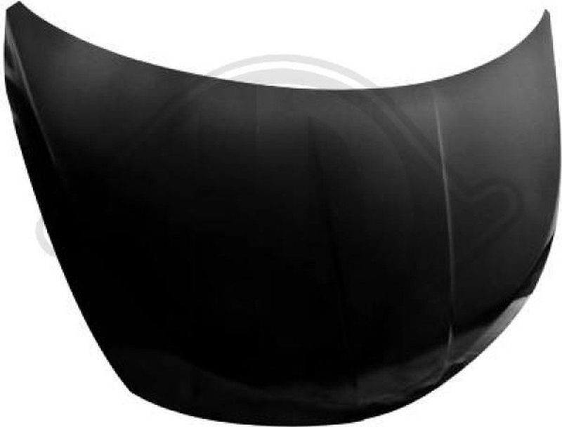 Nissan Murano I (z50) - Motorkap - Model 2002-04 tot 2009-12