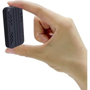 NVMe behuizing USB C 3.2 10 Gbps voor M.2 2230 PCIe SSD - Externe SSD Adapter met UASP en TRIM ondersteuning