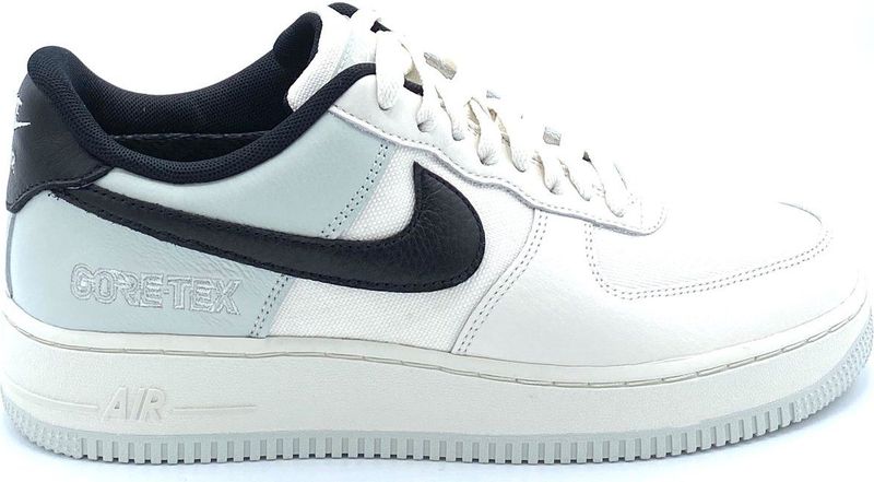 Nike - Air Force 1 GORE-TEX - Schoen - Grijs