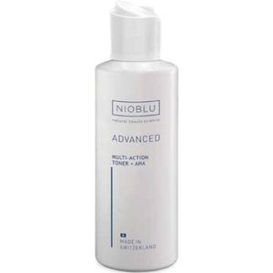 NIOBLU Advanced Multi-Action Toner + AHA