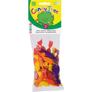 Candy Tree Zuurtjes fruitmix 100 gram