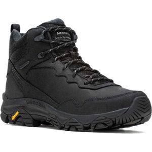 Merrell Coldpack 3 Thermo Mid WP - Wandelschoenen - Heren Black 44.5