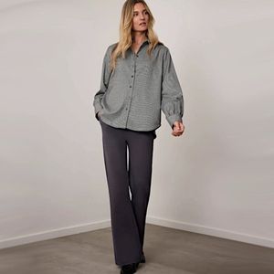 Corel Amsterdam - Boa Flare - Broek - Antraciet