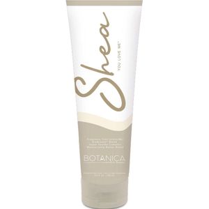 Swedish Beauty - Shea you love me - 250ml - zonnebankcrème