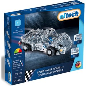 EITECH Speed Racer Modell 4 - eitech-233