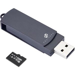 Equivera Afluisterapparatuur - Afluisterapparatuur Spy - Afluister - Spy Recorder - Afluisteren Opnemen - Afluister Spy Apparaat - Afluisteren