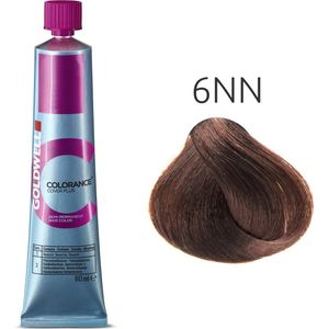Goldwell - Colorance Cover Plus NN Shades - Haarkleuring - Blond - 60 ml
