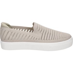 Skechers - Poppy - Instappers - Gebroken Wit