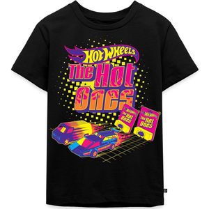 Hot Wheels The Hot Ones Premium T Shirt Kinderen