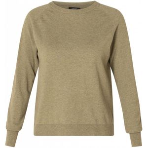 YEST Camille-Anne - Grey Olive/Melange - maat 36