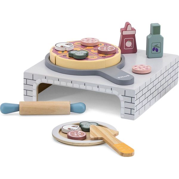 Uitpakken Actuator feedback Playgo deluxe speelgoed oven - werkt op batterijen - Speelhoekonderdelen  kopen | Kidkraft, Barbie | beslist.nl
