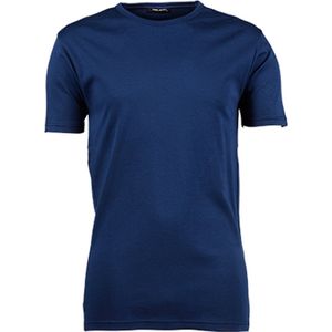 Tee Jays Men´s Interlock Tee TJ520 - indigo - S