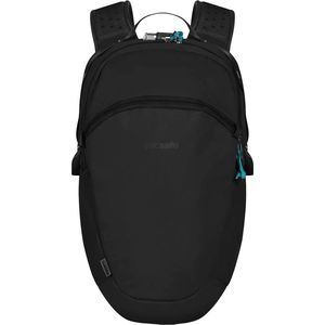 Pacsafe Eco 18L Backpack Econyl black