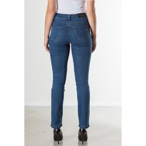 New Star Jeans - Memphis Straight Fit - Stonewash W30-L32