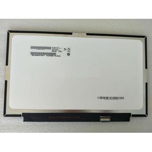 CoreParts - 14,0" LCD FHD Mat - Onderdelen voor Notebooks - Zwart