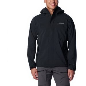 Columbia - Earth Explorer II - Jas - Waterdicht - Ademend