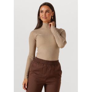 Liu Jo - ECS MAGLIA CHIUSA - Sweater - Beige