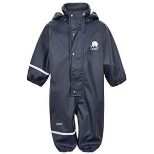 Einteilig Regenpak voor Babyjongens – Waterdichte en Ademend Outdoorkleding