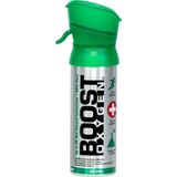Boost Oxygen - 3 Liter - Natuurlijke Zuurstof - 95% Zuiver