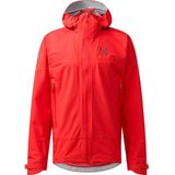 Haglofs - L.I.M Airak 2.5L - Jas - Waterdicht - Heren