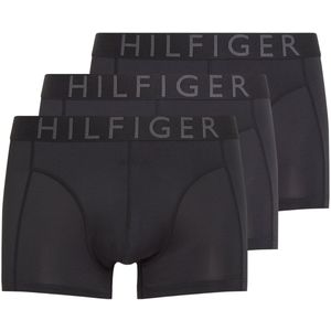 Tommy Hilfiger - Um0um03467 - Boxershorts - 3 Eenheden