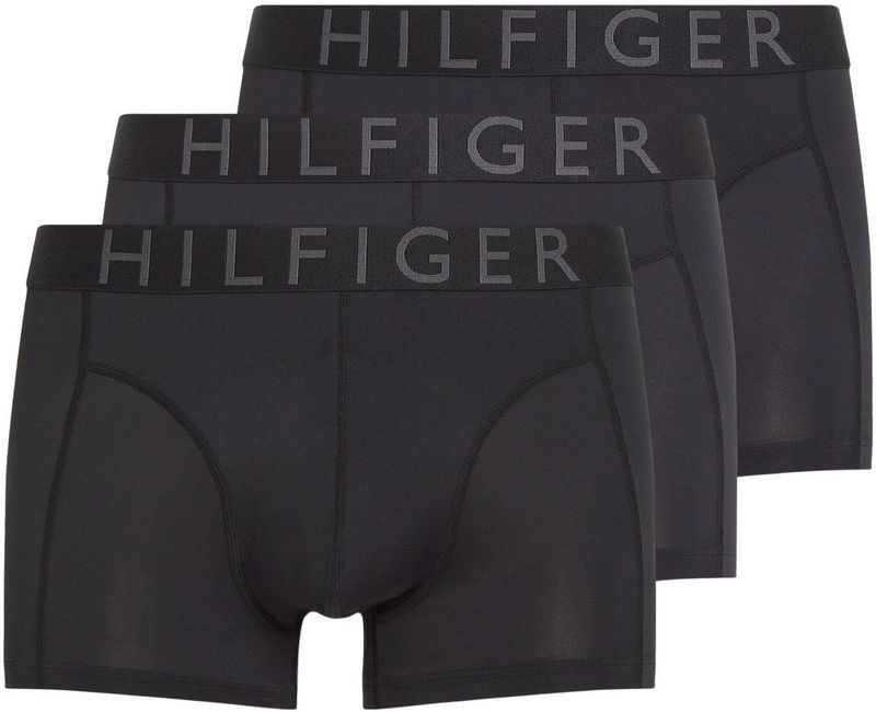 Tommy Hilfiger - Um0um03467 - Boxershorts - 3 Eenheden
