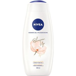 NIVEA - Apricot & Apricot Seed Oil - Douchegel - 500 ml