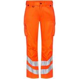 F. Engel - 2545 Safety Light Trouser - Fluorescerend - Werkbroek - Orange
