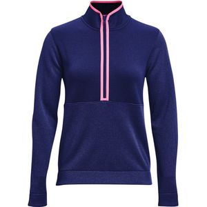 Under Armour - Storm SweaterFleece - Golf Pullover - Dames