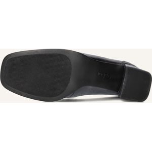 Gabor - 292 - Hakken - Grijs - 7 cm Blokhak