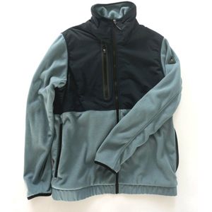 gaastra heren fleece vest