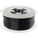 Spectrum - 80002 - PLA Premium Filament - Zwart - Kunststof - 1.75 mm - 1000 g