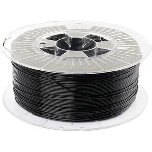 Spectrum - 80002 - PLA Premium Filament - Zwart - Kunststof - 1.75 mm - 1000 g