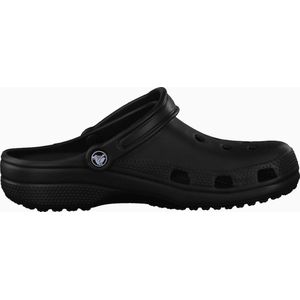 Crocs Classic Clogs Black Maat 50-51