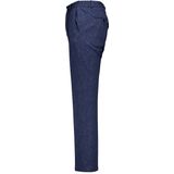 Zuitable - Pantalons - Blauw - 252612dispartaflex