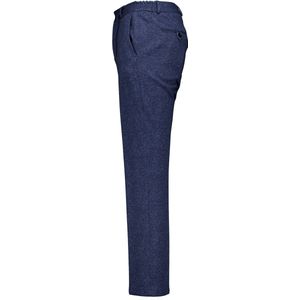 Zuitable - Pantalons - Blauw - 252612dispartaflex