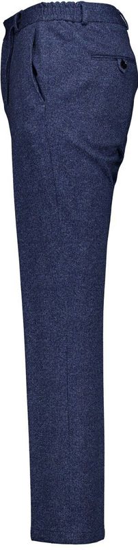 Zuitable - Pantalons - Blauw - 252612dispartaflex