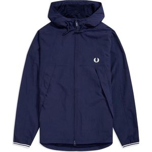 Fred Perry - Jas - Navy - Mannen