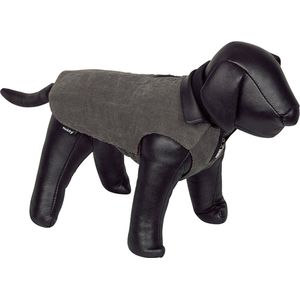 vadigran-hondenjas-32cm-grijs