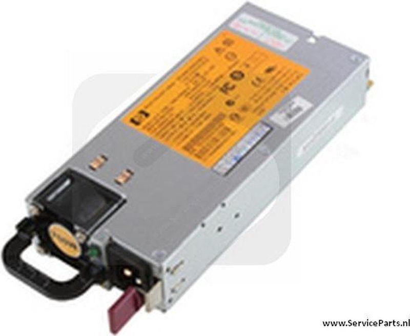 HP Enterprise 511778-001 750W CS HE Power Supply Kit