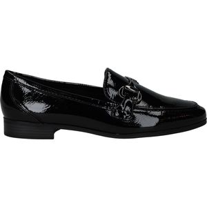 Marco Tozzi - Instappers - Zwart - Dames