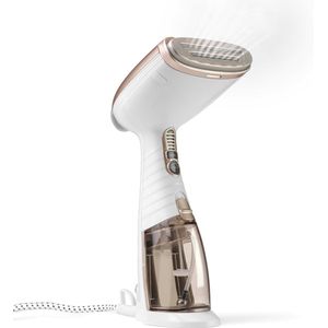 Krachtige Handheld Kledingstomer met Snelle Opwarming en Afneembaar Waterreservoir