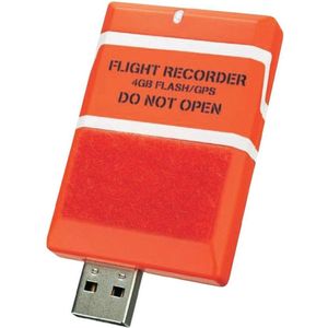 Parrot AR.Drone 2.0 - GPS Flight Recorder