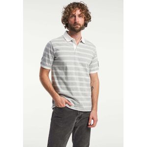 Tenson Mens Tuck Polo