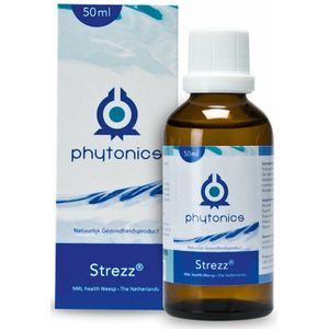 Phytonics Strezz - 50 ml