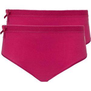 Ten Cate 2Pack Slip 30008 red rose 30008 red rose