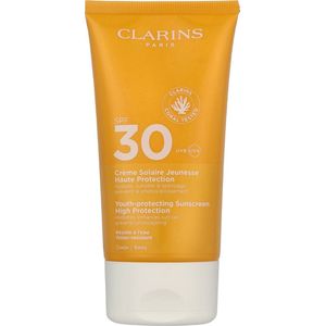 Clarins Sun Care Cream Zonnecrème 150ml