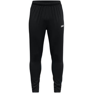 JAKO - Dynamic - Trainingsbroek - Zwart - Wit