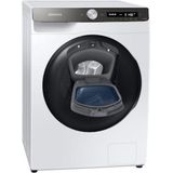 Samsung WD80T554ABT AddWash 5000-serie was-droogcombinatie