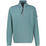 LERROS Sweatshirt  blauw